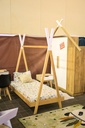 Lit TIPI