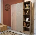 Armoire 210x120 cm DUNA