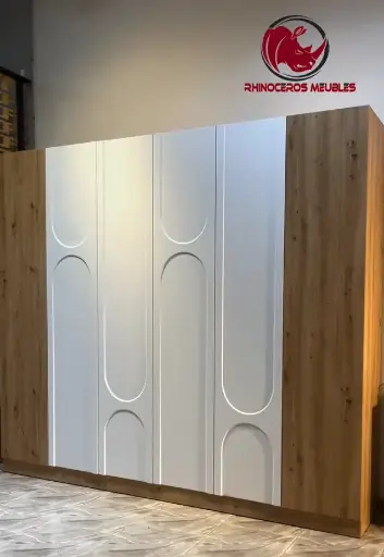 [ARMWR-Stonea] Armoire Stonea  