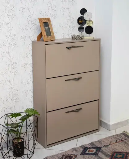 Meuble à chaussure 80