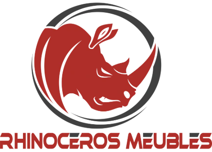 Rhinoceros Meubles
